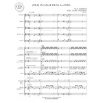 Eine Kleine Soca Musik by Chris Carmean