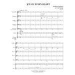 Joy of Every Heart by Josh Gottry