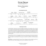 Fever Dream by Nathan Daughtrey