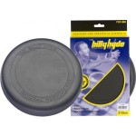Stagg Billy Hyde 8" Black Rubber Practice Pad
