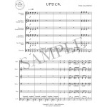 Uptick by Pete Zambito