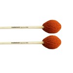 Malletech ES8 Eric Sammut Series Medium - Soft Marimba Mallets (multi-toned)