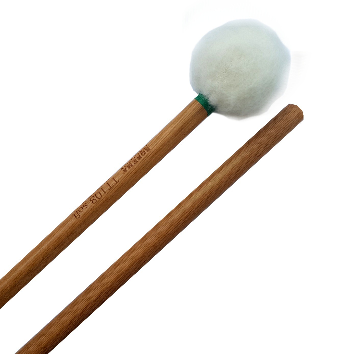 Rohema: Soft Bamboo Timpani Sticks