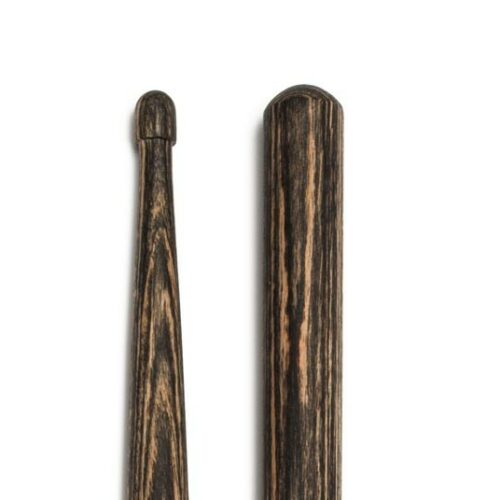 Rohema Concert 1 Drumsticks - Black Hornwood