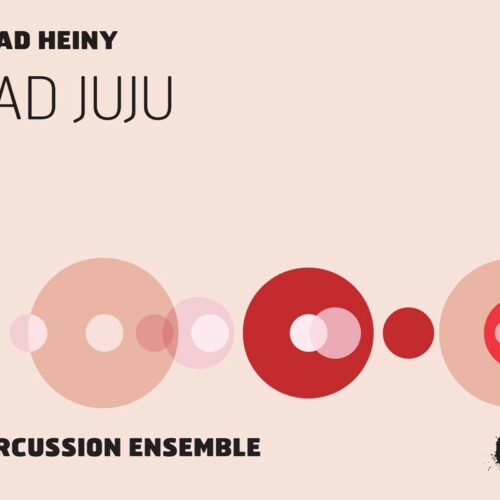 Bad Juju by Chad Heiny