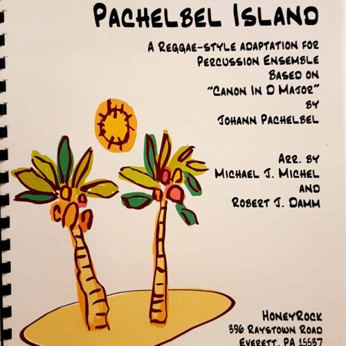 Pachelbel Island