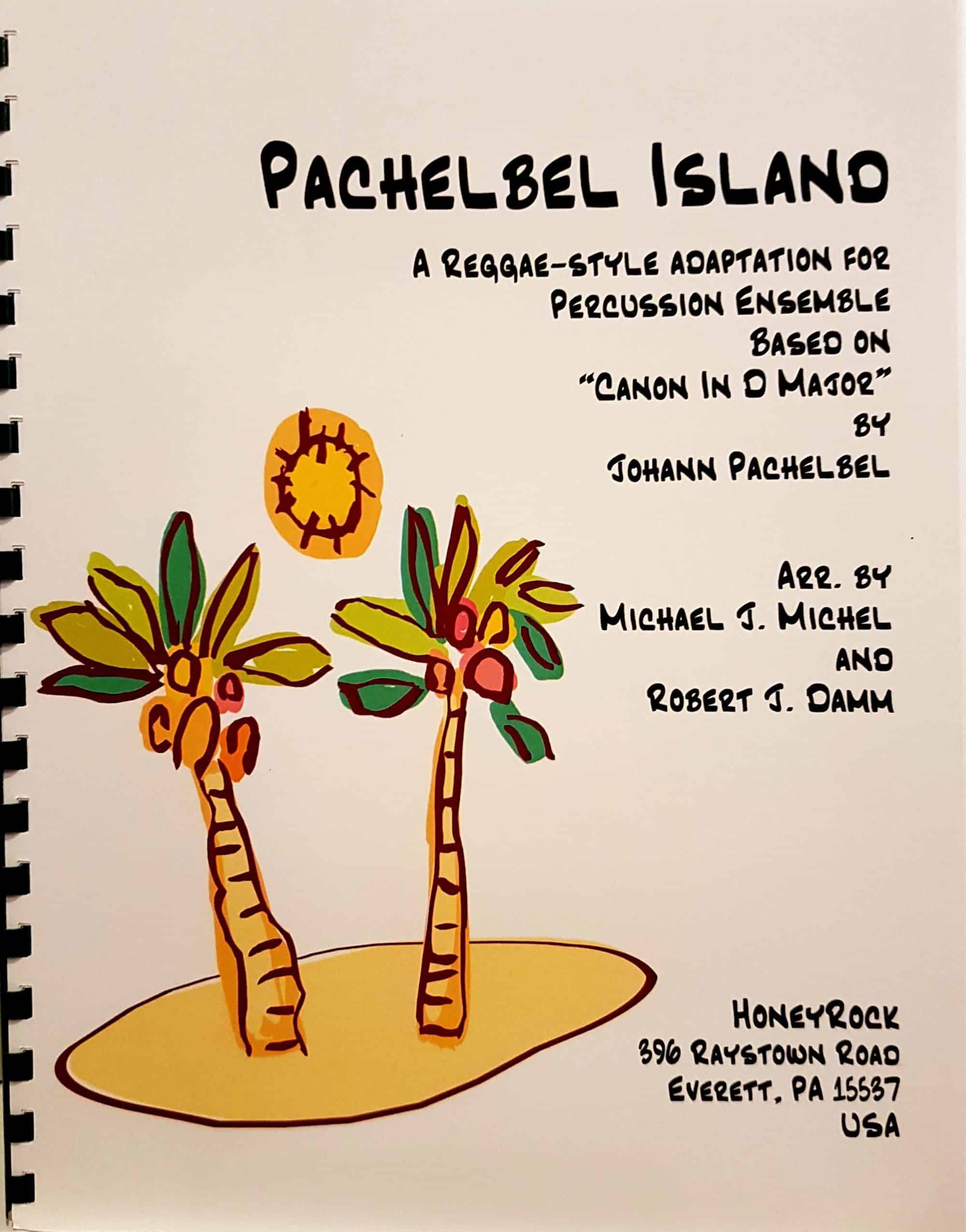 Pachelbel Island