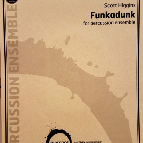 Funkadunk by Scott Higgins