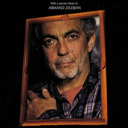 Steve Gadd – American Drummers Achievement Awards