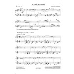 A Little Jazz Waltz by Andrei Pushkarev