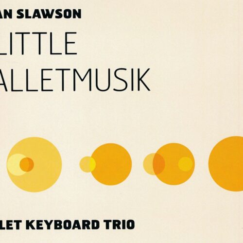 A Little Malletmusik by Brian Slawson