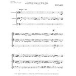 A Little Malletmusik by Brian Slawson