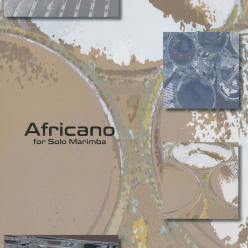 Africano by Nils Rohwer