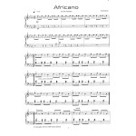 Africano by Nils Rohwer