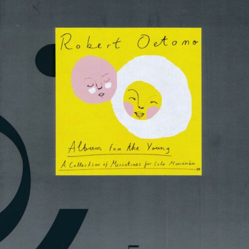 Album for the Young by Robert Oetomo