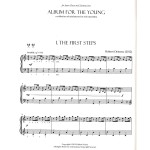 Album for the Young by Robert Oetomo