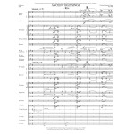 Ancient Blessings for Symphonic Band by Charles Rochester Young