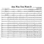 Any Way You Want It by Neal Schon and Steve Perry