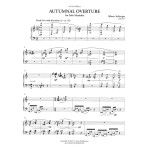 Autumnal Overture by Marco Schirripa