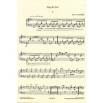 Bag dre lein et Ar Roz by Pierre Gourier