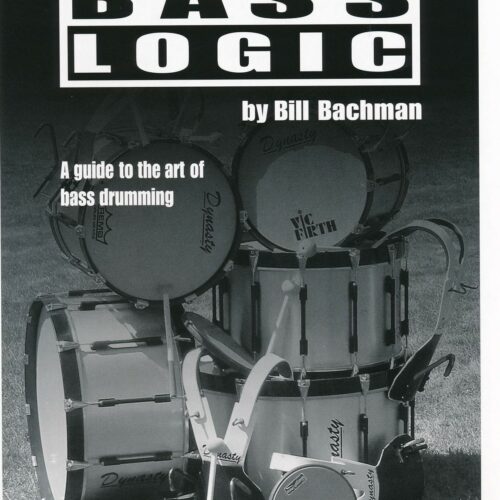 Bass Logic by Bill Bachman