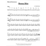 Bossa Bits by Chad Floyd