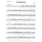 Chopstakovich by Jesse Sieff