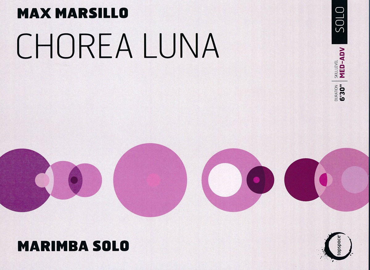 Chorea Luna by Max Marsillo