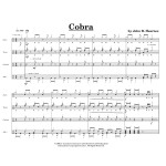 Cobra by John R. Hearnes
