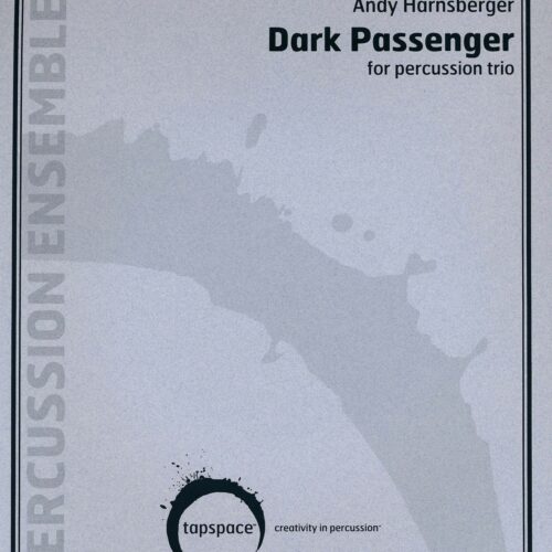 Dark Passenger by Andy Harnsberger