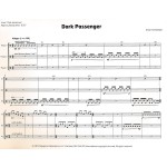 Dark Passenger by Andy Harnsberger