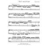 Etudes for Marimba Vol. 1 by Tim Ferchen