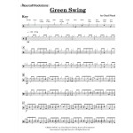 Green Swing by Chad Floyd