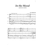 Jazz Standards arr. Amadinda