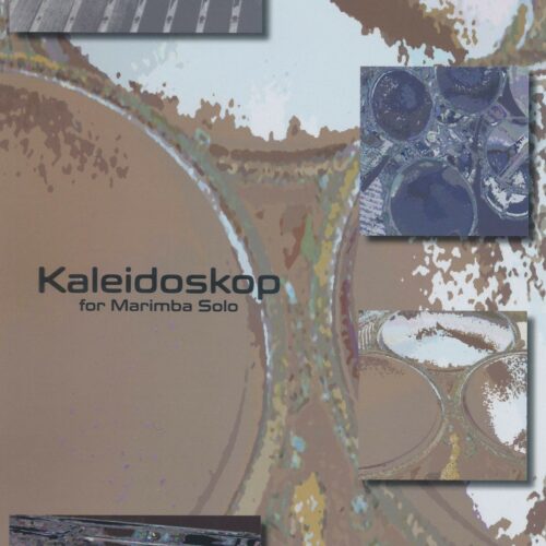 Kaleidoskop by Nils Rohwer