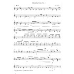 Marimba Time by Nils Rohwer