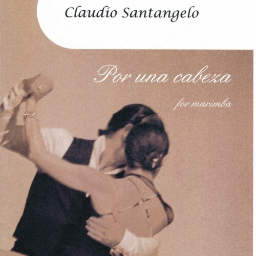 Por una Cabeza by Claudio Santangelo