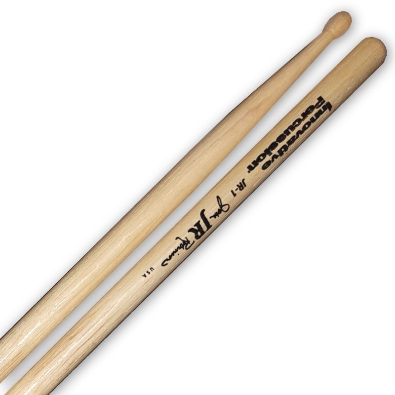 Innovative Percussion JR-1 John "Jr" Robinson Signature Series Drumsticks
