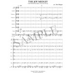 The Joy Medley by Tom Morgan