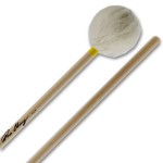 Innovative Percussion PIUS5 Pius Cheung Series Hard Marimba Mallets