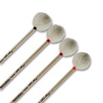 Innovative Percussion PIUS-GS Pius Cheung Series Graduated Set - 1xPIUS1, 2xPIUS3, 1xPIUS4