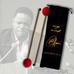 Malletech Stefon Harris Albright Medium Vibraphone Mallets
