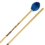 Innovative Percussion WU6C She-e Wu Series Very Hard Concerto Marimba Mallets
