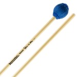 Innovative Percussion WU4C She-e Wu Series Medium Hard Concerto Marimba Mallets