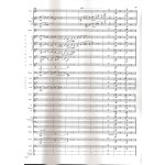 The Moldau for Concert Band by Bedrich Smetana