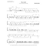 Pulsar by Francisco Perez