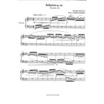 Scherzo op. 60 by Martucci arr. Claudio Santangelo