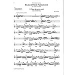 Realismos Magicos by Rolf Wallin