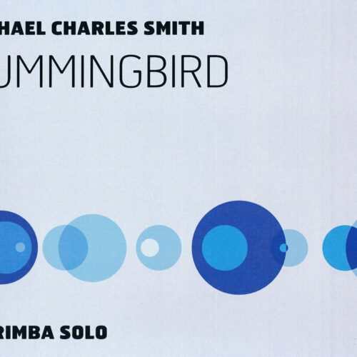 Hummingbird by Michael Charles Smith