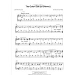 The Other Side (of Silence) by Gordon Stout